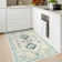 Straub Large Moroccan Rugs Geometric Living Room Rug Washable Bedroom Rug Non-Slip Colorful Vintage Accent Floor Carpet For Home Decor