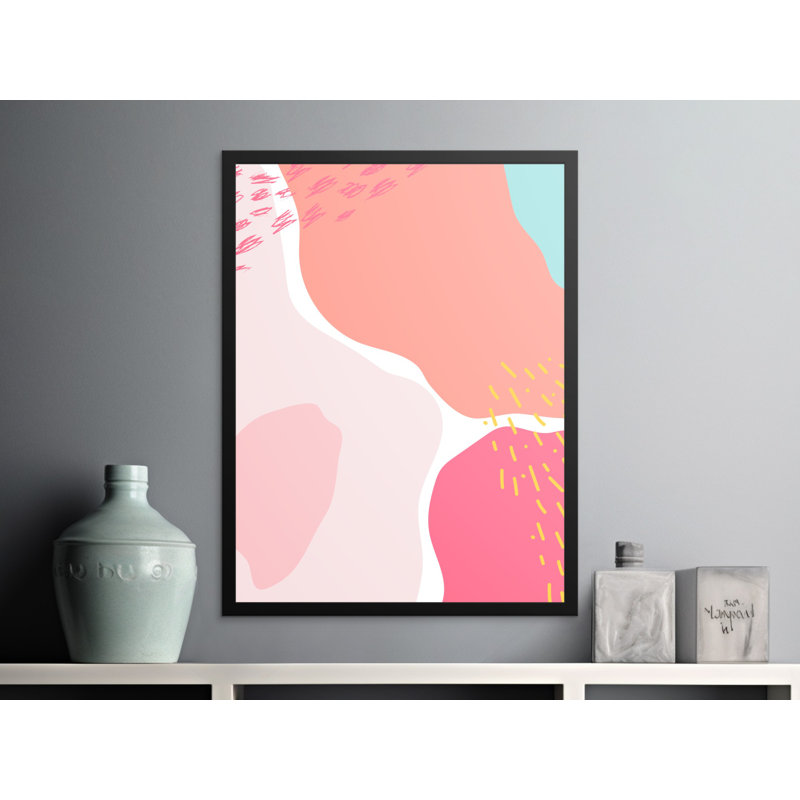 Conard Single Picture Frame Print, 50.8 cm H x 40.64 cm W