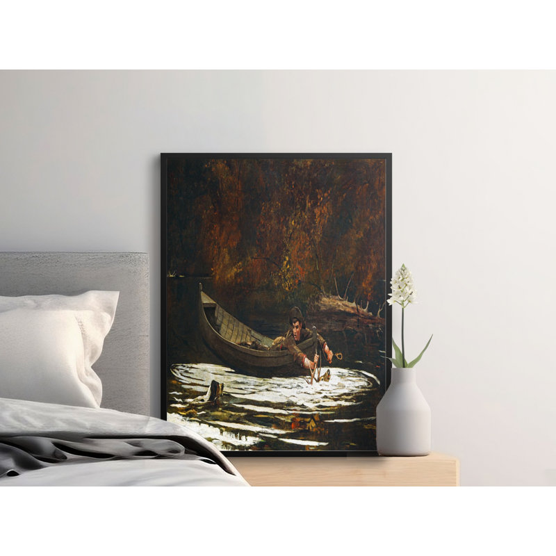 Mahesh No Frame Print, 11x14
