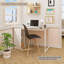 Metal Base Writing Desk-773139127-773139124