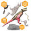 Ensemble Anatomy T-Rex