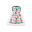 Ensemble de 2 essuie-mains Tie (cadeaux)