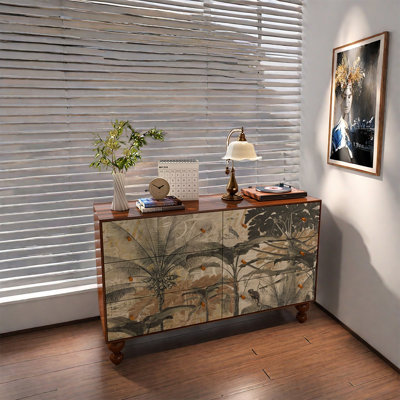 Sideboard with Multi Storage Drawers