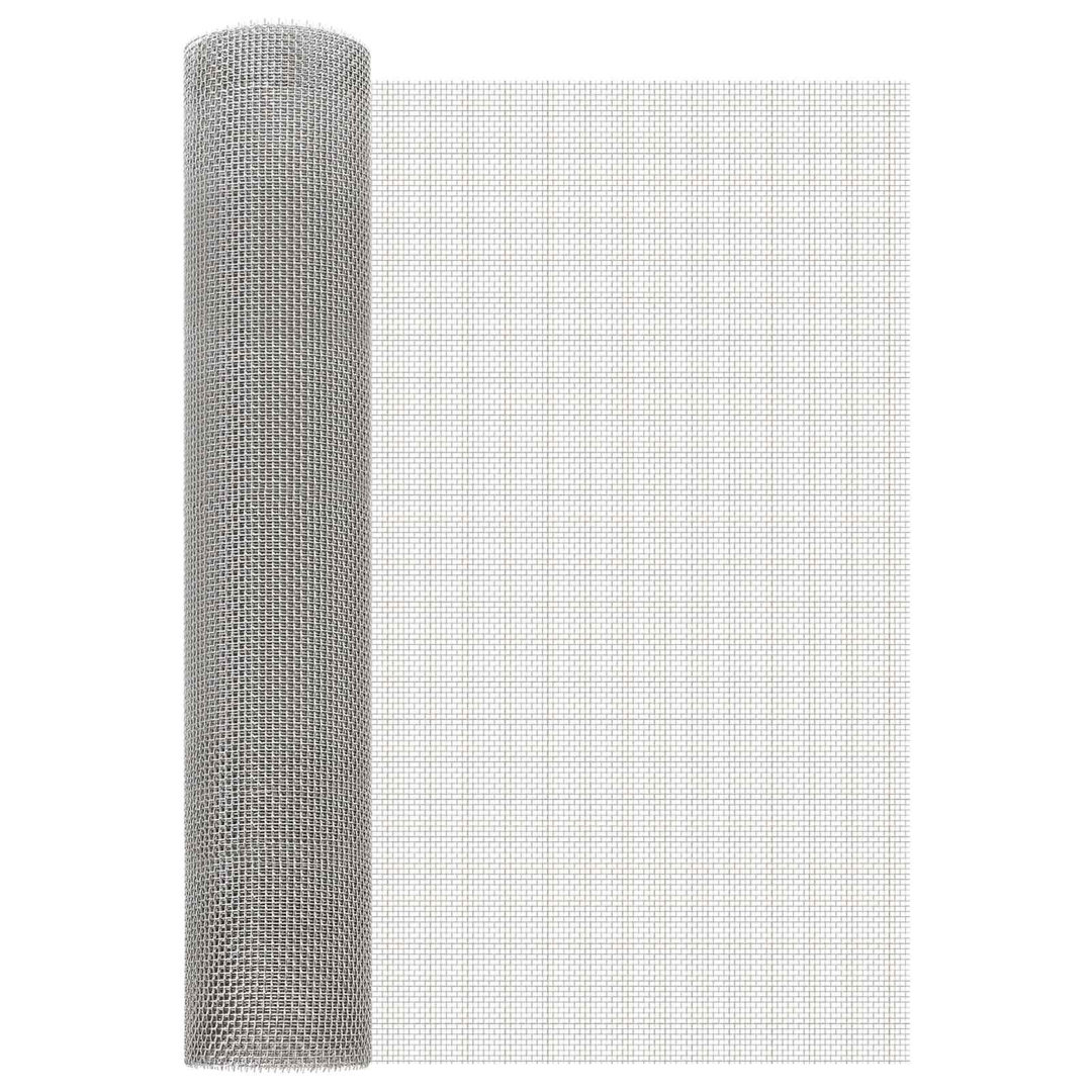Stainless Steel Fence Panels