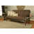 Linen Cocoa 100% Polyester