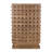 Didier 37.5'' W 6 - Drawer Dresser
