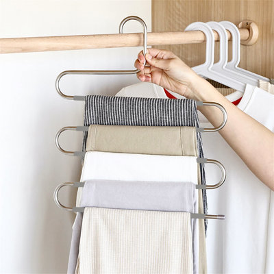 Geil Metal Accessories Hanger