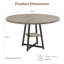 120 cm W Console Table-1026492852-1026492853-1026492857