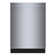 Benchmark Series 300 Series 24" 46 dBA Stainless Steel Built-In Top Control Dishwasher with Adjustable Rack and Tall Tub