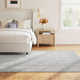 Britley Hand Tufted Wool Rug