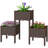 Elevated Planter Boxes,Raised Garden Bed