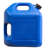 Midwest Can Plastic Propane Tank-56087213