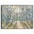 Saturated Black Framed Canvas is unavailable