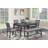 6 - Piece Dining Set