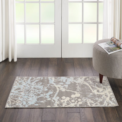 Kardinya Abstract Indoor Rug