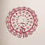 Jupe d'arbre en tricot bidirectionnelle festive-101209151