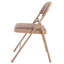 Chaise pliante en tissu Commercialine 900 Series-48402703