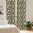 Frog Semi-Sheer Rod Pocket Sliding Panel-45981059