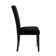 Ebeling 19'' H Velvet Upholstered Side Chair