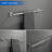 5 - Piece Bathroom Hardware Set-73915744