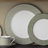 Noritake Infinity Dinner Plates, 11"-87053794