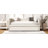 Twin Size Upholstered Daybed With Trundle-1360940042