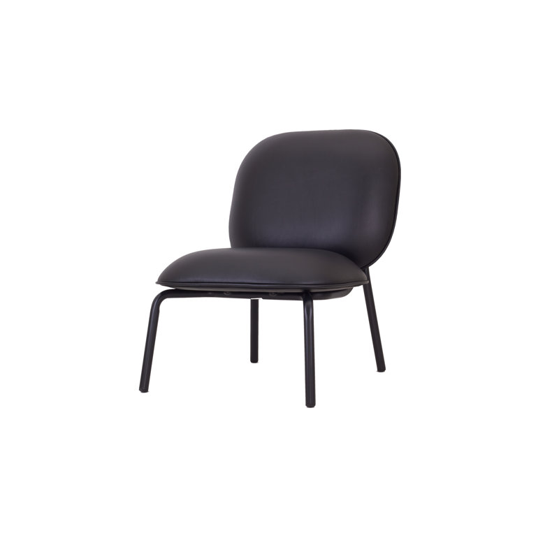 Chaise longue l 25 po Tasca