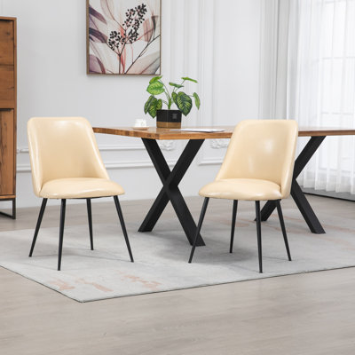 Atlasburg 46cm H Upholstered Side Chair