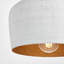 Litchford 1 - Light Pendant-695112744-695112755