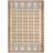Marilo Power Loom Polyester Area Rug -492600182