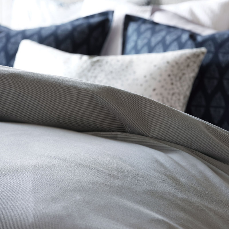Bridgehampton Duvet Cover, Daybed Duvet Cover