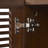 Cameron Corner Record Player Cabinet With Vinyl Storage