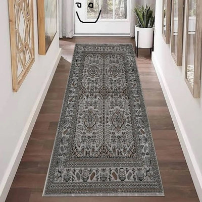 Runner Area Rug