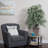 48'' Faux Plant in Pot-260665534