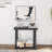 Beckett Solid Wood Console Table-747872800-747872801