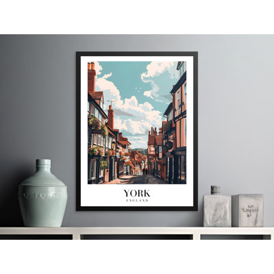 Coburn Print