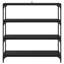Iron Book Cabinet Bookcase-1300783151-1300783149