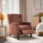 Coral Chenille