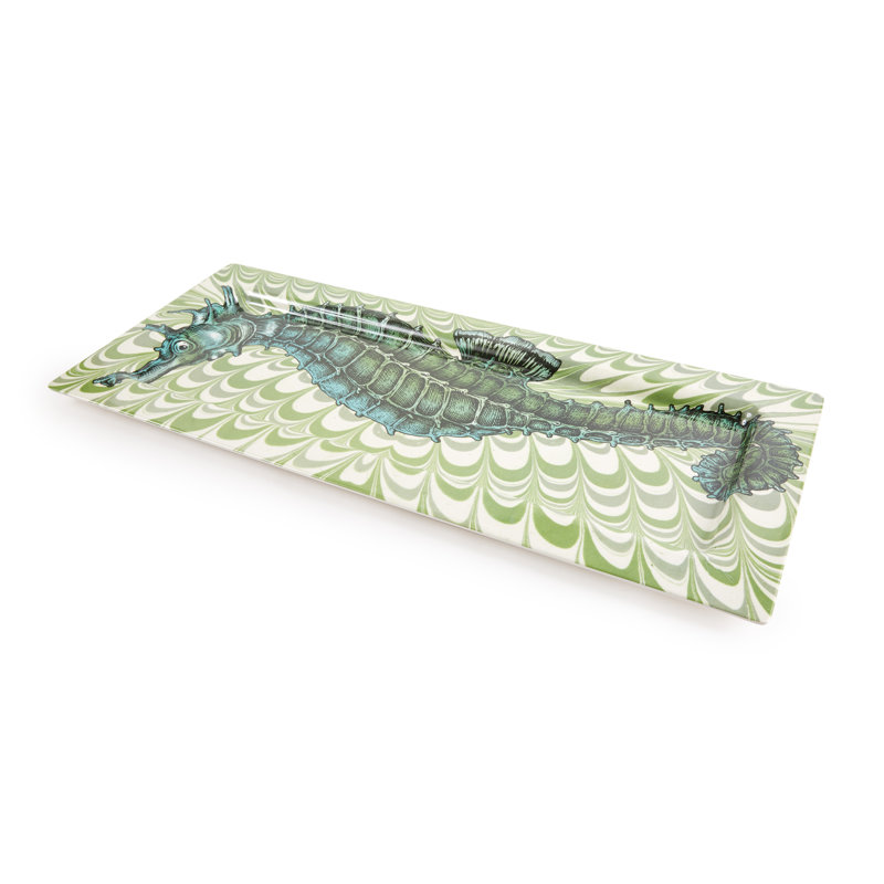 Hashimoto SEAHORSE TRAY XL