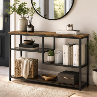 100 cm W Console Table