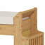 5 Pair Shoe Storage Bench
