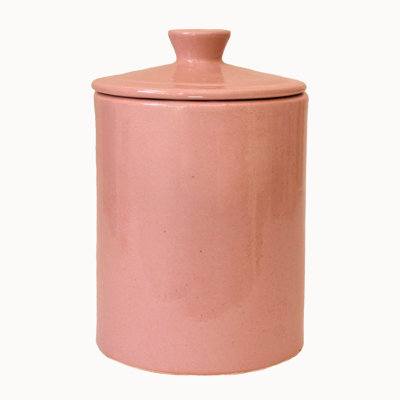 Pot en céramique fabriqué à la main