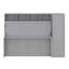 Lit escamotable Murphy avec placard et tiroirs-1112368125-1112368127