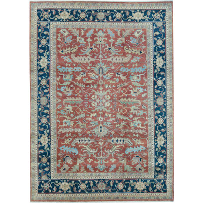 One-of-a-Kind 10' X 13'11" Area Rug