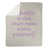 White/Violet selected