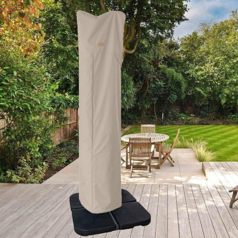Outdoor Patio Umbrella Cover