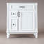 Ensemble de meuble-lavabo simple 30 po avec comptoir