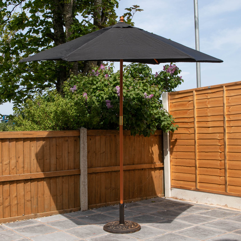 Caziyah 270cm Market Parasol
