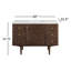 Ensemble de meuble-lavabo simple 48 po Curiel-86455797-101289103