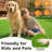 27 Pack Interlocking Artificial Grass Tiles - 12"x12" Artificial Lawrn Deck Flooring Turf
